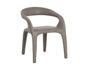 ATIKA DINING ARMCHAIR - IVANHOE MINERAL