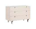 CELINE DRESSER - CREAM