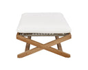 BARI STOOL - NATURAL STINSON WHITE
