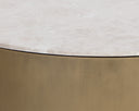 GUINEVERE COFFEE TABLE - Default Title