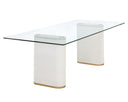 AEMOND DINING TABLE - Default Title