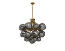 DIONIS CHANDELIER - ROUND
