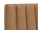 WILBUR BARSTOOL - MILLIKEN COGNAC