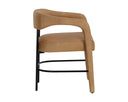 MAVIA DINING ARMCHAIR - Default Title