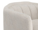 BIRRIT SWIVEL ARMCHAIR - Default Title
