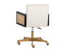 CLAUDETTE OFFICE CHAIR - Default Title