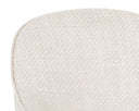 BRETTA SWIVEL DINING CHAIR - MOTO STUCCO