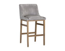 HALDEN BARSTOOL - BRAVO METAL