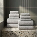 Ultraplush Australian Cotton Towels