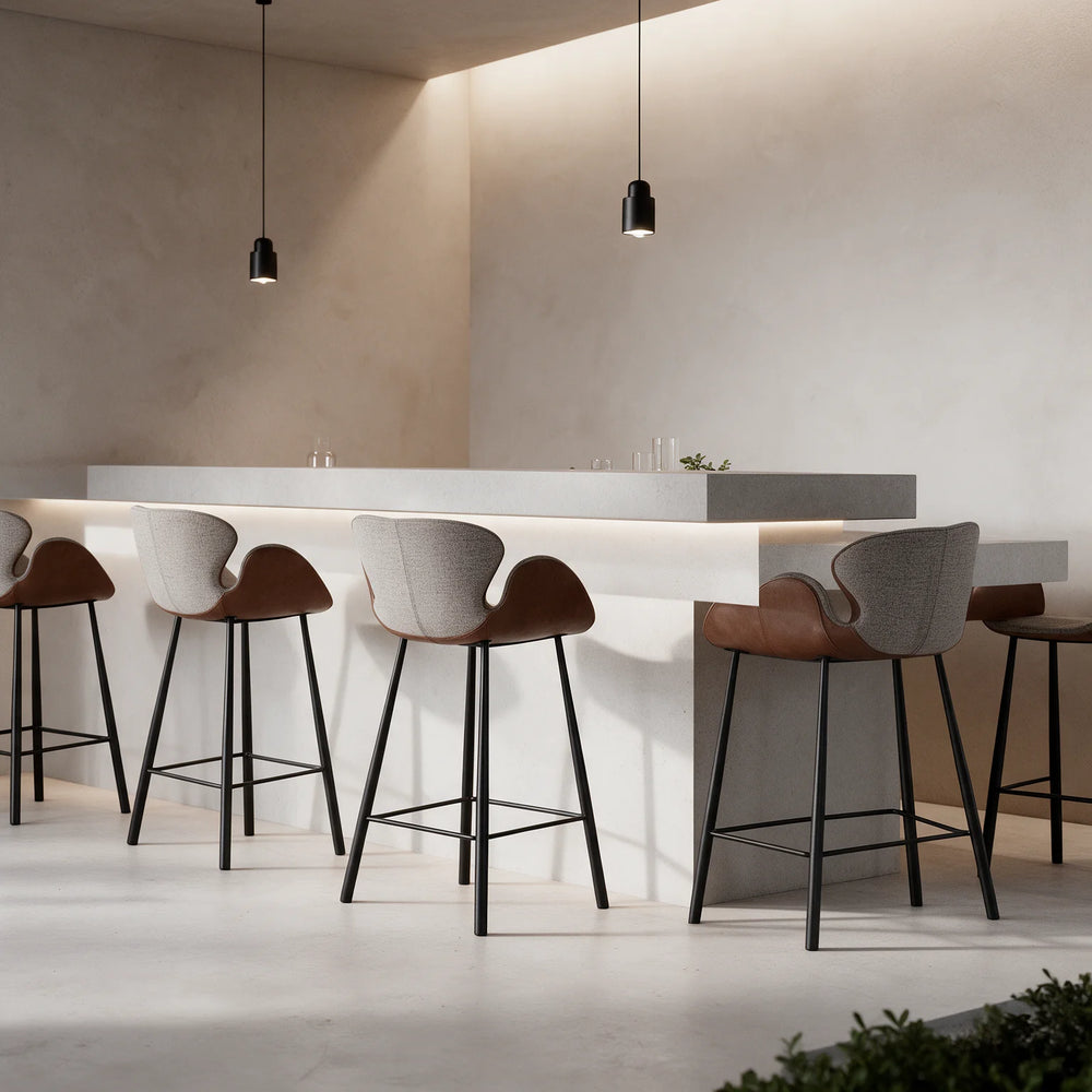 Bar & Counter