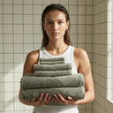 Ultraplush Australian Cotton Towels