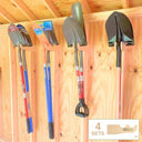 Starter Shed Kit - Stud Mount