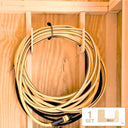 Starter Shed Kit - Stud Mount